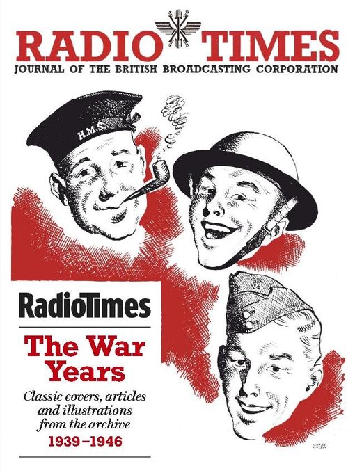 Title details for Radio Times by Immediate Media Company London Limited - Available